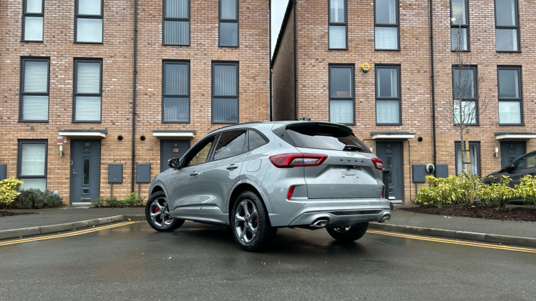 Ford Kuga 2.5 FHEV ST-Line 5dr CVT Hybrid Estate